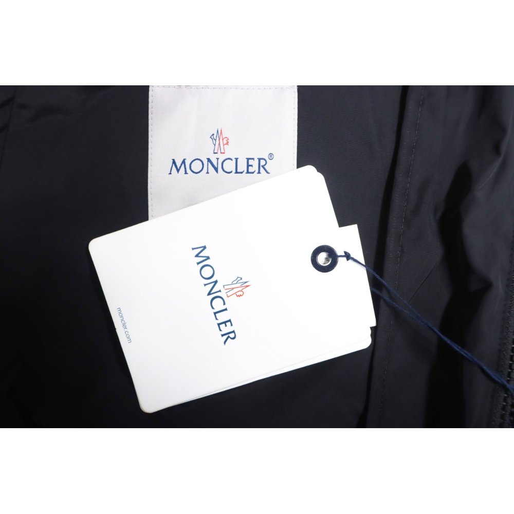 Moncler Fegeo Technical Fabric Hooded Jacket,Moncler Jackets,Jackets,CLOTHES