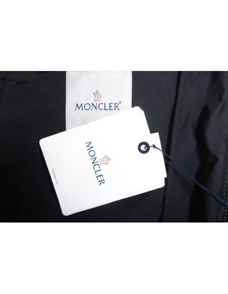 Moncler Fegeo Technical Fabric Hooded Jacket,Moncler Jackets,Jackets,CLOTHES