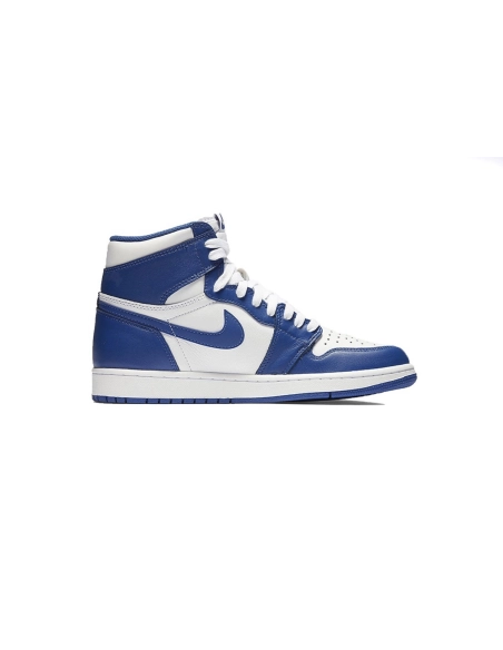 Air Jordan 1 Retro High Storm Blue 555088-127