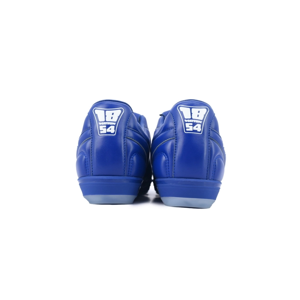 Louis Vuitton Soccer Blue
