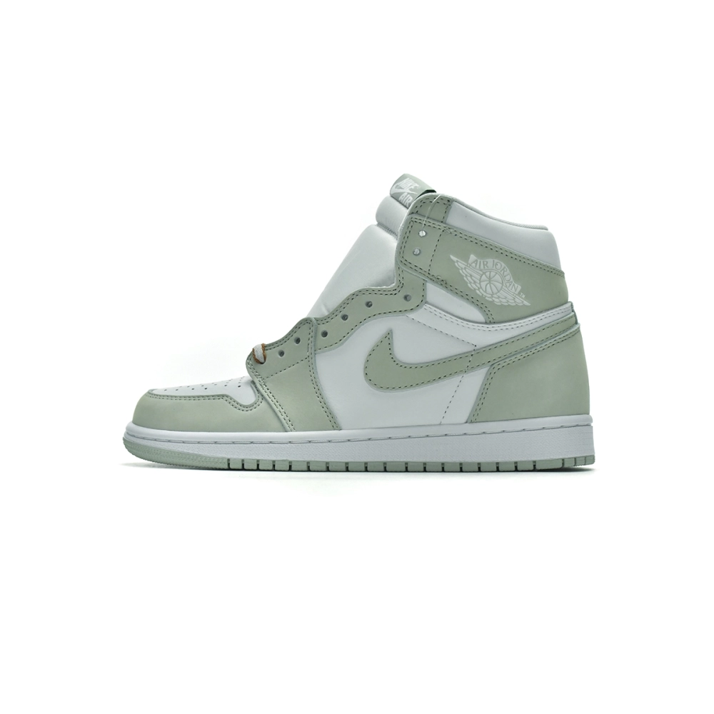 Air Jordan 1 Retro High OG Seafoam CD0461-002