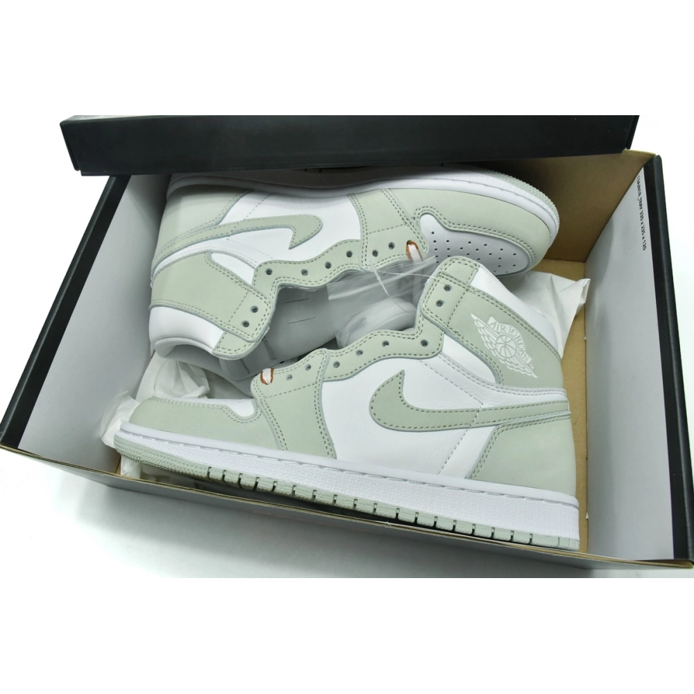 Air Jordan 1 Retro High OG Seafoam CD0461-002