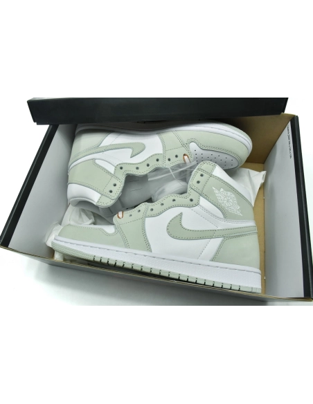 Air Jordan 1 Retro High OG Seafoam CD0461-002