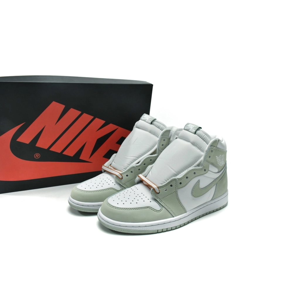 Air Jordan 1 Retro High OG Seafoam CD0461-002