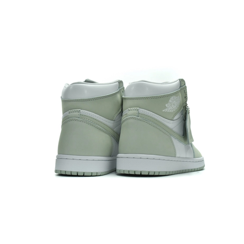 Air Jordan 1 Retro High OG Seafoam CD0461-002