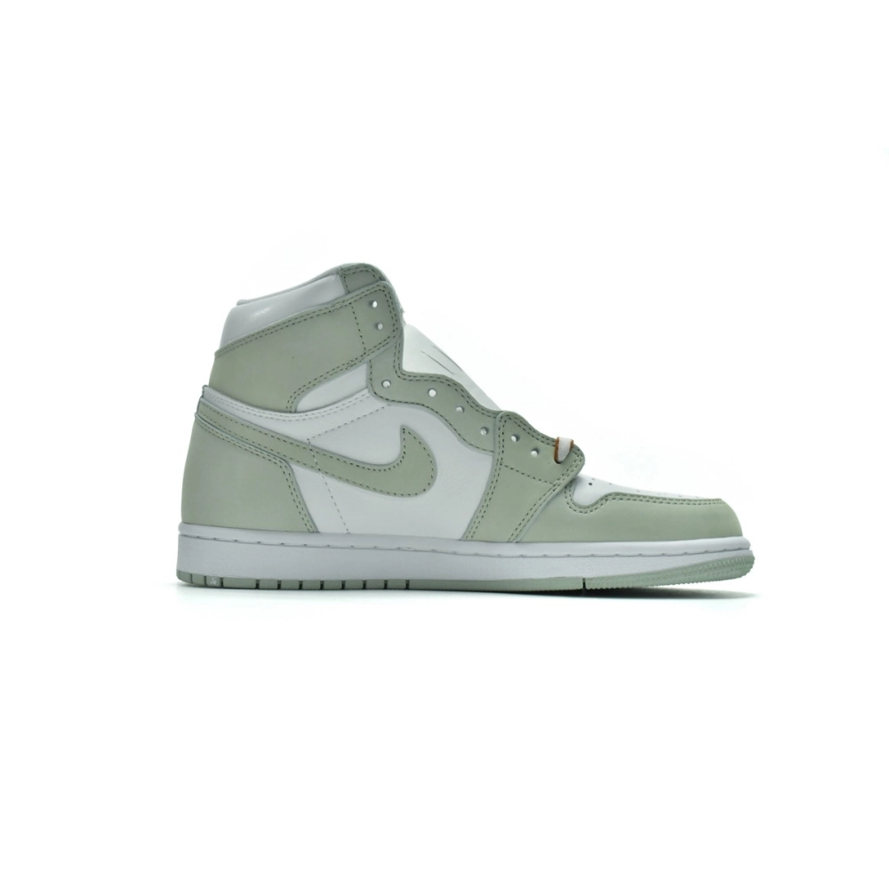 Air Jordan 1 Retro High OG Seafoam CD0461-002