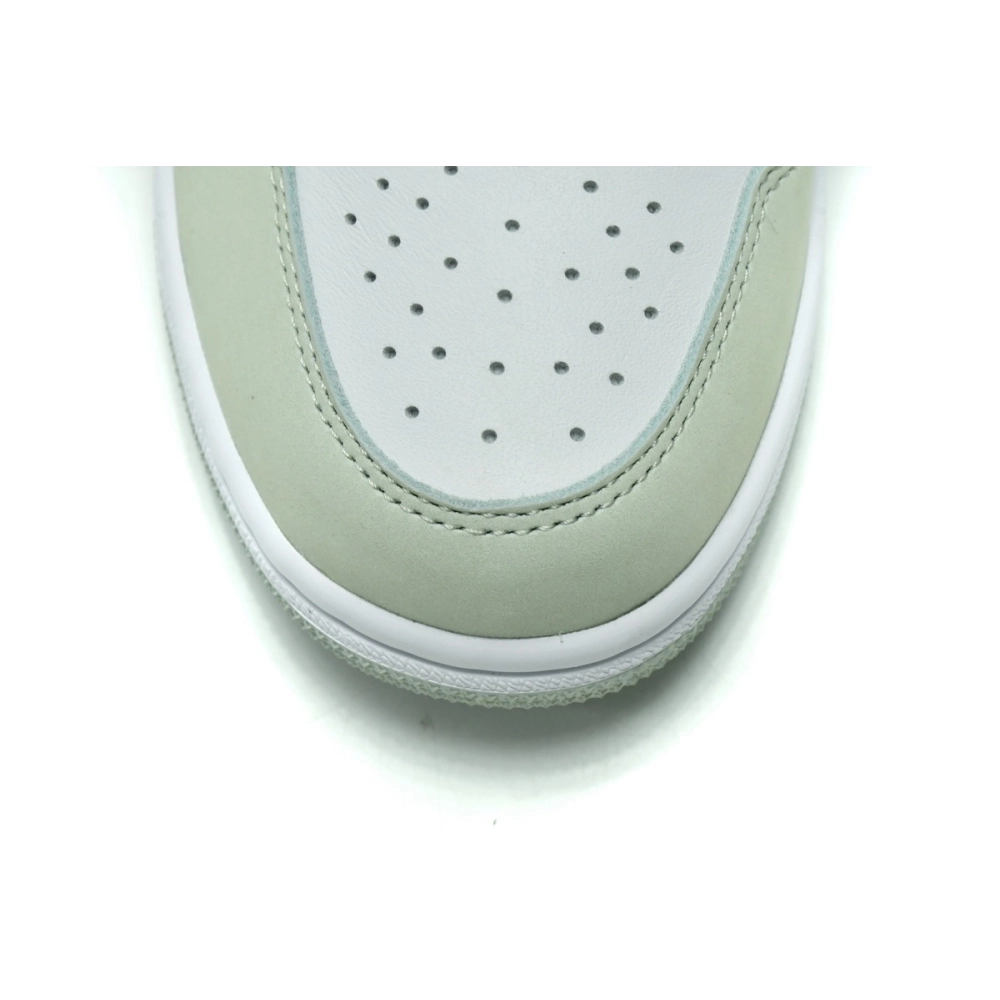 Air Jordan 1 Retro High OG Seafoam CD0461-002
