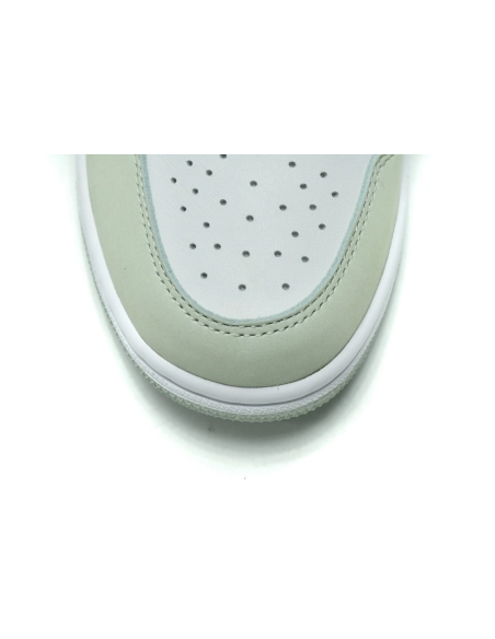 Air Jordan 1 Retro High OG Seafoam CD0461-002