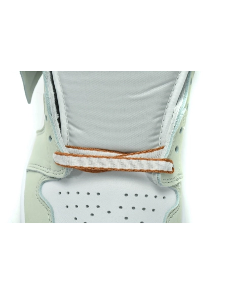 Air Jordan 1 Retro High OG Seafoam CD0461-002