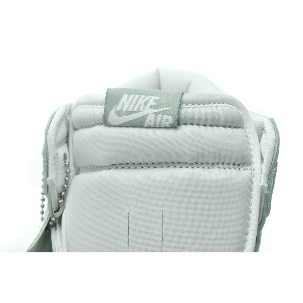 Air Jordan 1 Retro High OG Seafoam CD0461-002