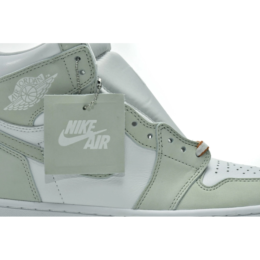 Air Jordan 1 Retro High OG Seafoam CD0461-002