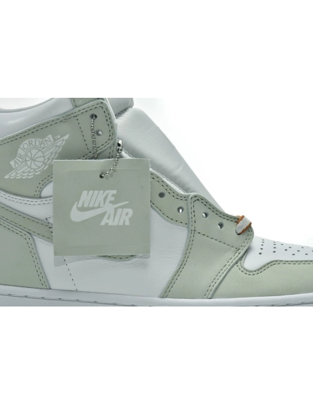 Air Jordan 1 Retro High OG Seafoam CD0461-002