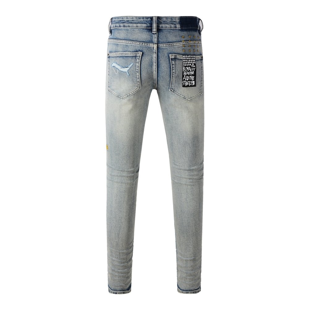 Ksubi Jean 3009,Ksubi Jeans,Jeans,CLOTHES
