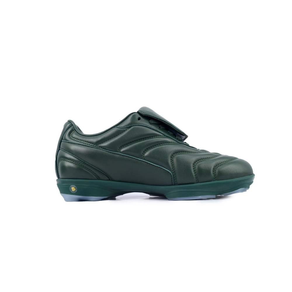 Louis Vuitton Soccer Green