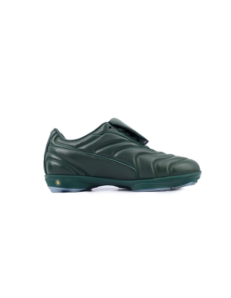 Louis Vuitton Soccer Green