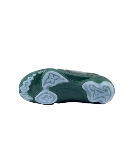 Louis Vuitton Soccer Green