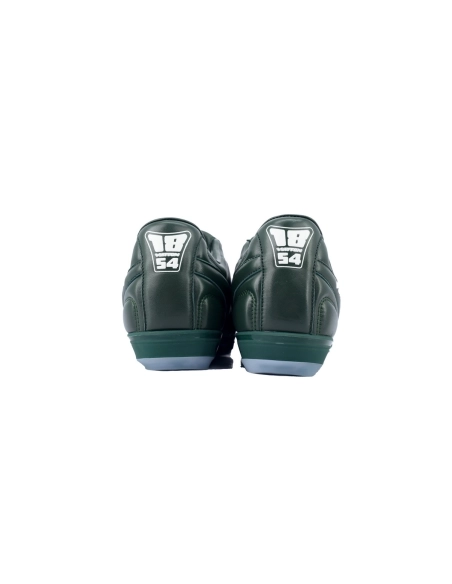 Louis Vuitton Soccer Green