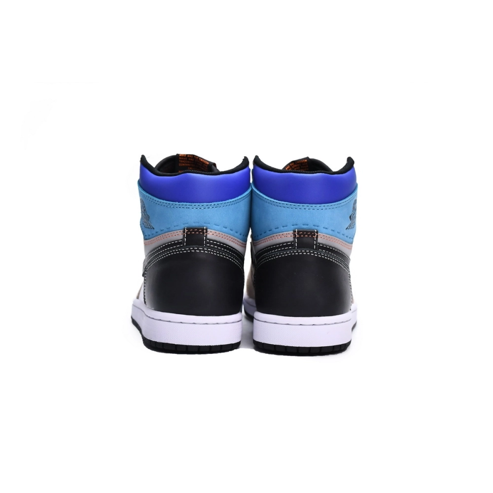 Air Jordan 1 Retro High OG Prototype DC6515-100