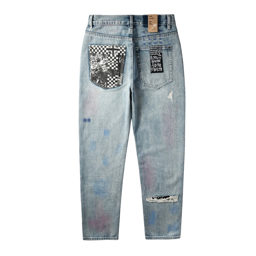 Ksubi Jean 3038,Ksubi Jeans,Jeans,CLOTHES