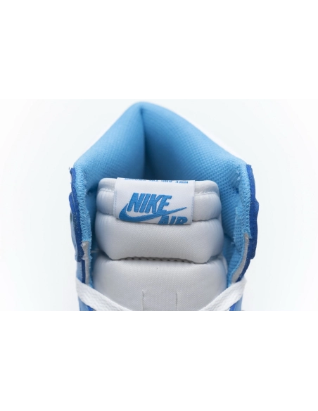 Air Jordan 1 Retro High UNC 555088-117