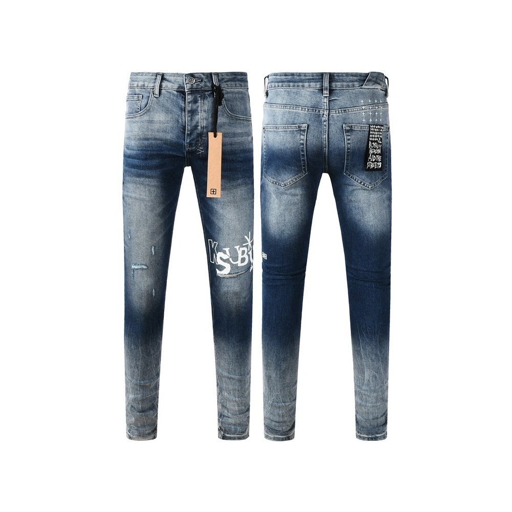 Ksubi Jean 3055,Ksubi Jeans,Jeans,CLOTHES