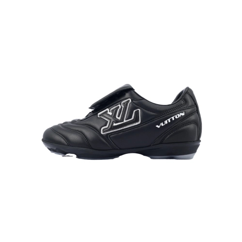 Louis Vuitton Soccer Black