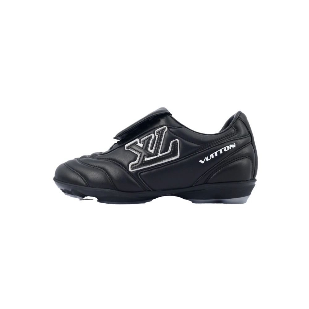 Louis Vuitton Soccer Black
