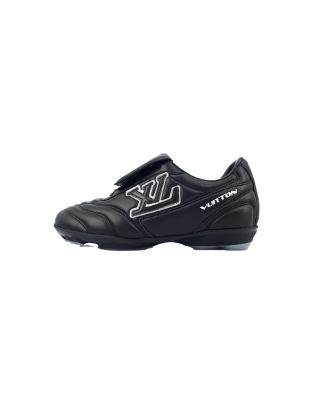 Louis Vuitton Soccer Black