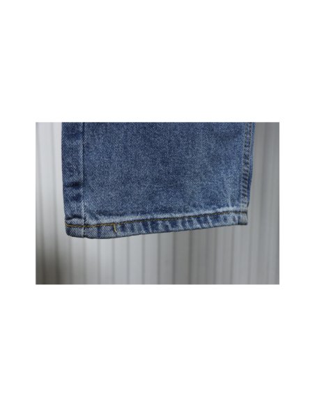 Chrome Hearts Miami Art Basel White Red Cross Patch Jeans,Chrome Hearts Jeans,Jeans,CLOTHES