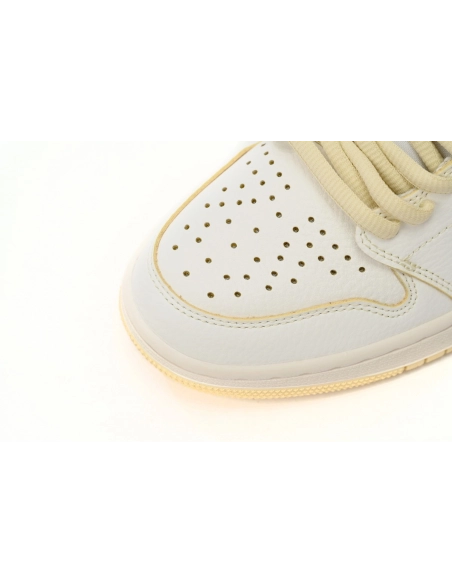 Air Jordan 1 Retro High OG Craft Vibrations Of Naija FD8631-100
