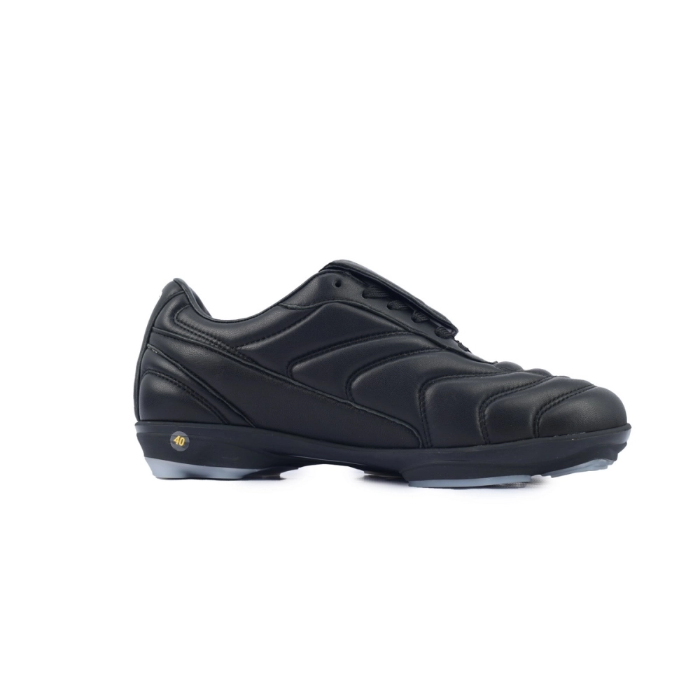 Louis Vuitton Soccer Black