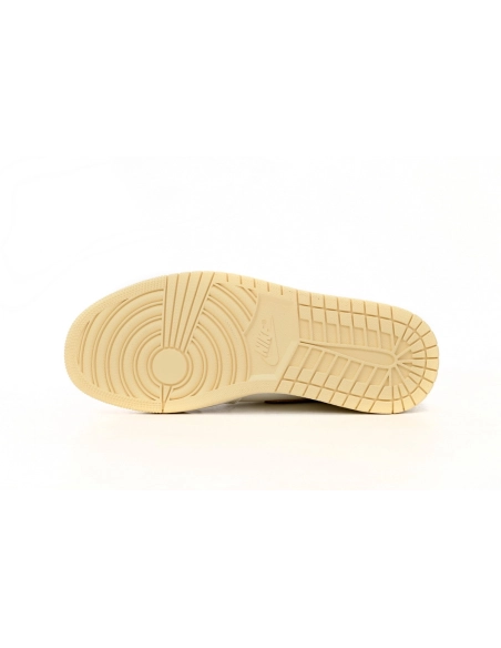 Air Jordan 1 Retro High OG Craft Vibrations Of Naija FD8631-100