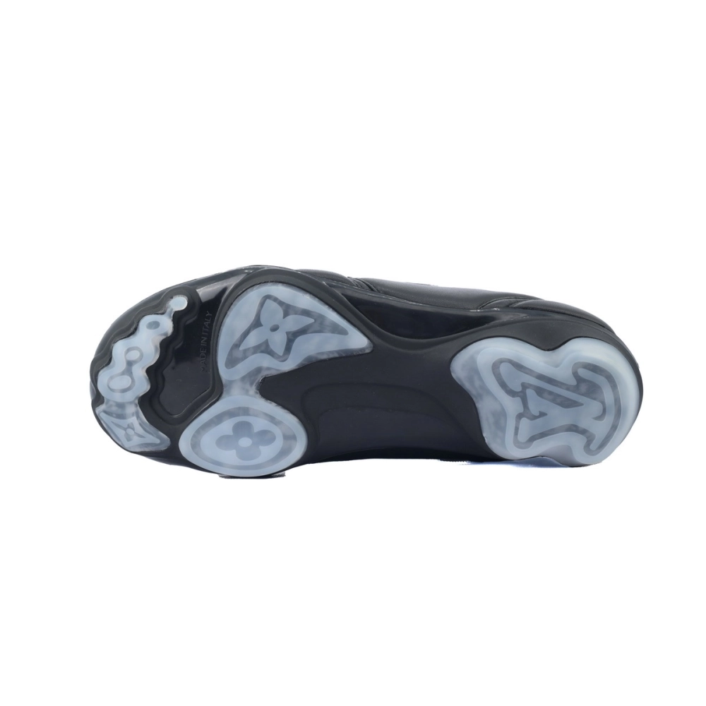 Louis Vuitton Soccer Black