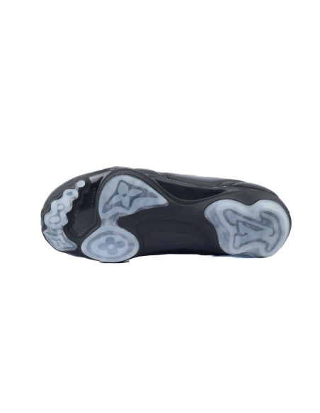 Louis Vuitton Soccer Black