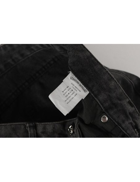 Chrome Hearts Jeans N2806,Chrome Hearts Jeans,Jeans,CLOTHES