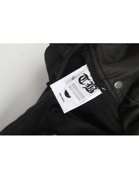 Chrome Hearts Jeans N2803,Chrome Hearts Jeans,Jeans,CLOTHES