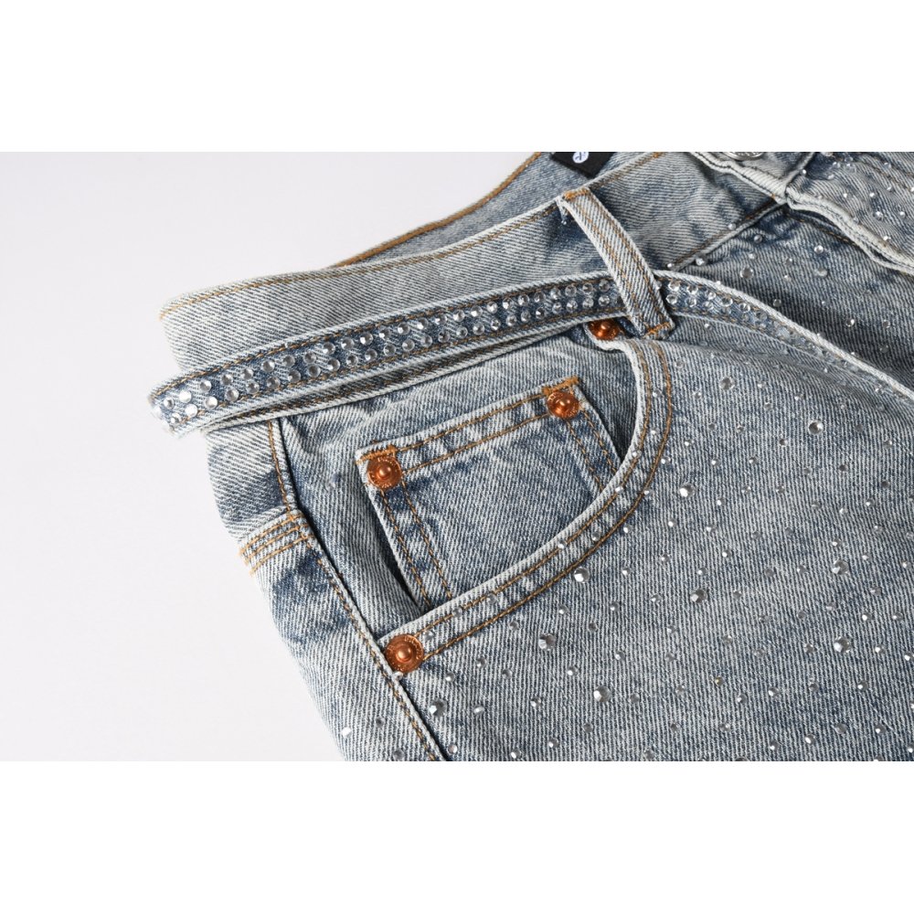 Purple Brand Denim Shorts P5096,Purple Brand Shorts Jeans,Shorts,CLOTHES