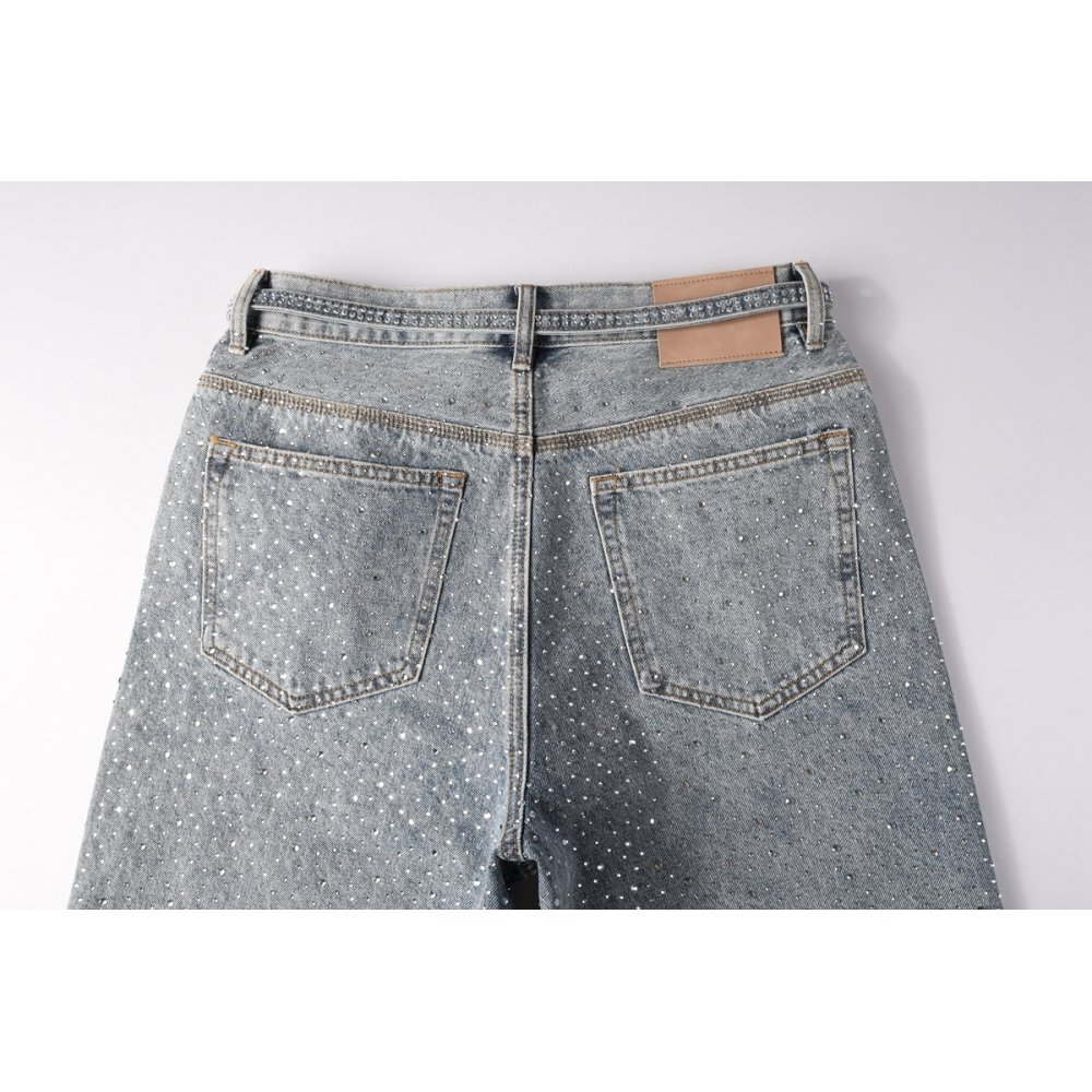 Purple Brand Denim Shorts P5096,Purple Brand Shorts Jeans,Shorts,CLOTHES
