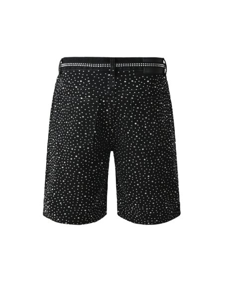 Purple Brand Denim Shorts P5095,Purple Brand Shorts Jeans,Shorts,CLOTHES