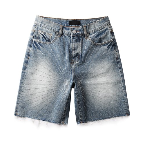 Purple Brand Denim Shorts P5100,Purple Brand Shorts Jeans,Shorts,CLOTHES