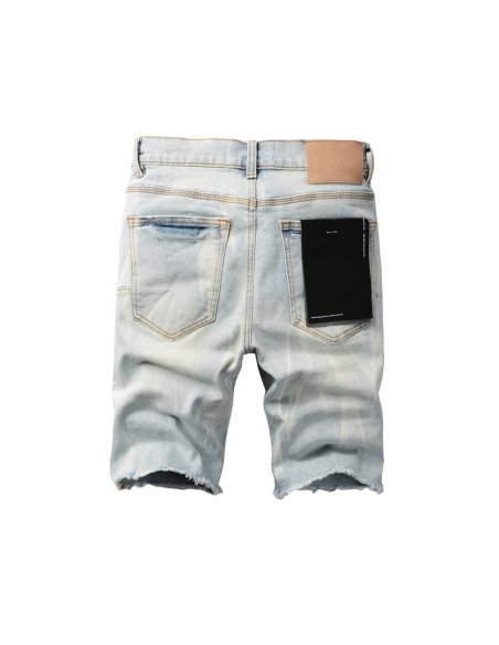 Purple Brand Denim Shorts P5017,Purple Brand Shorts Jeans,Shorts,CLOTHES