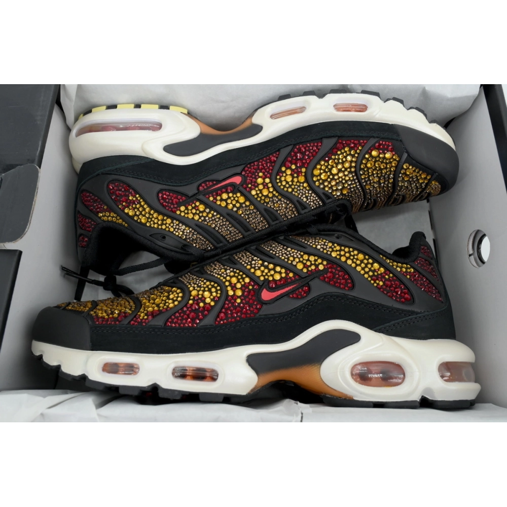 Swarovski x Nike Wmns Air Max Plus Sunset FZ9042-001
