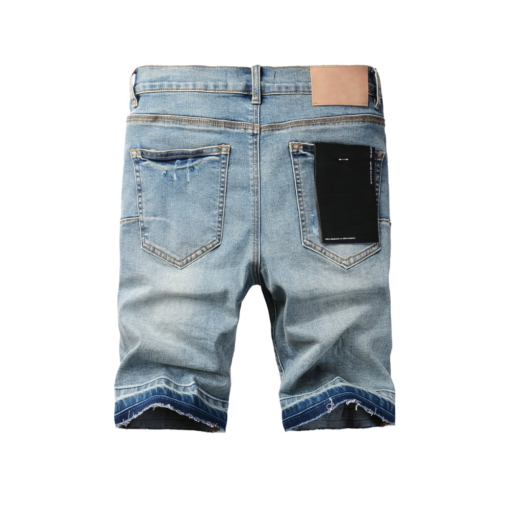 Purple Brand Denim Shorts P5013,Purple Brand Shorts Jeans,Shorts,CLOTHES