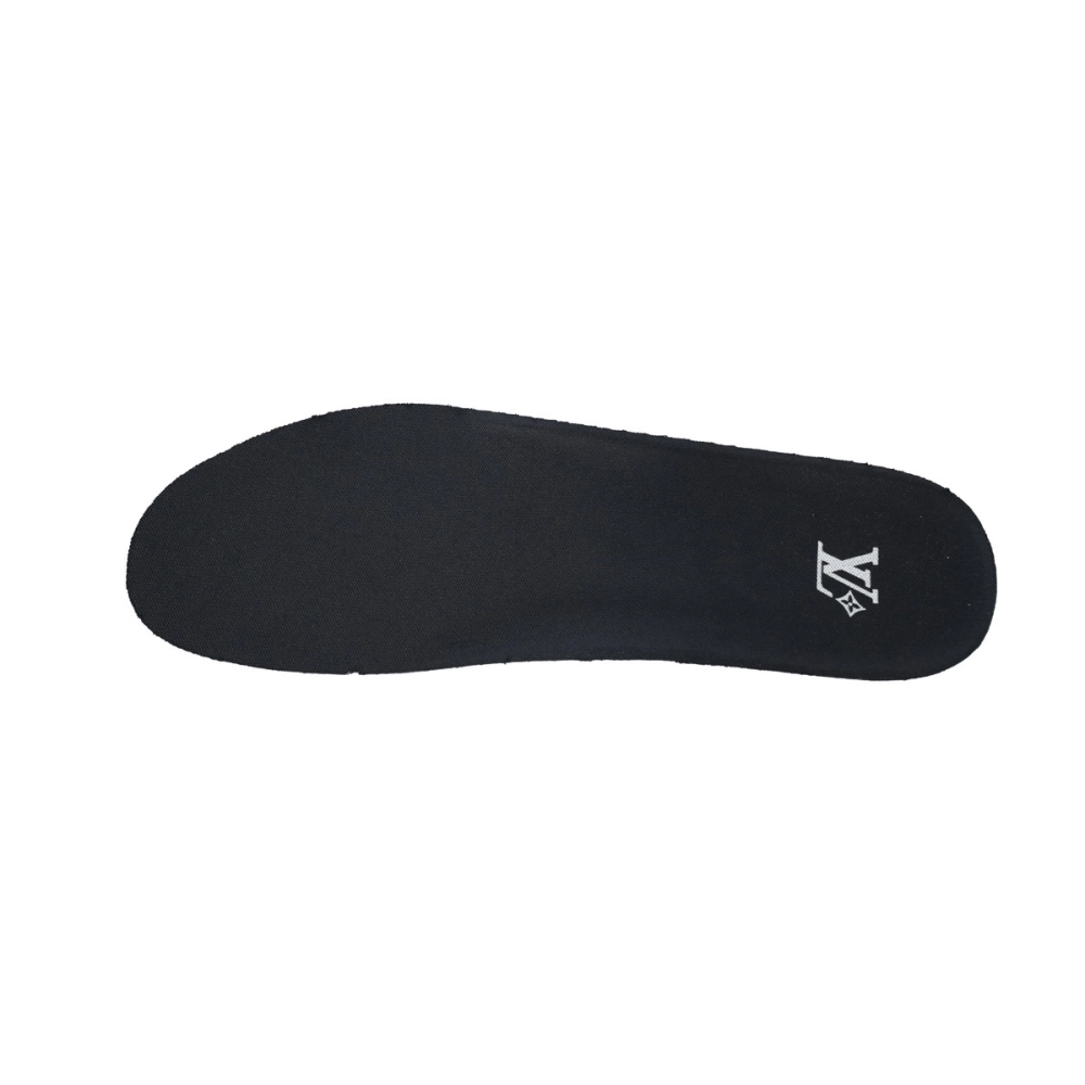 Louis Vuitton Soccer Black
