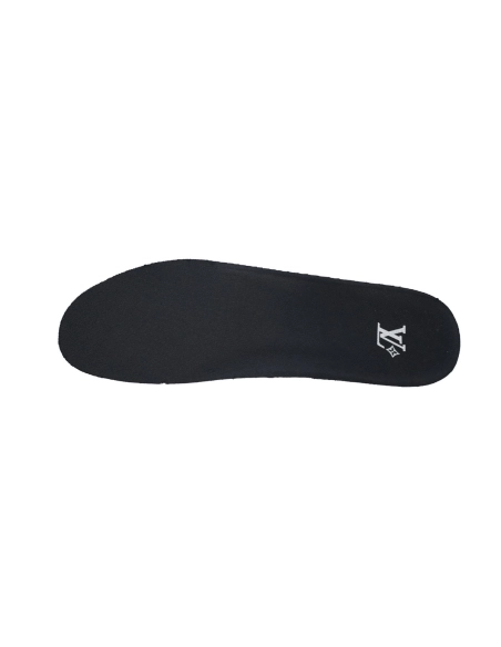 Louis Vuitton Soccer Black