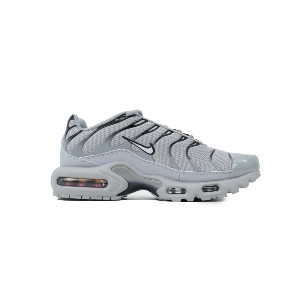 Nike Air Max Plus Wolf Grey 852630-021