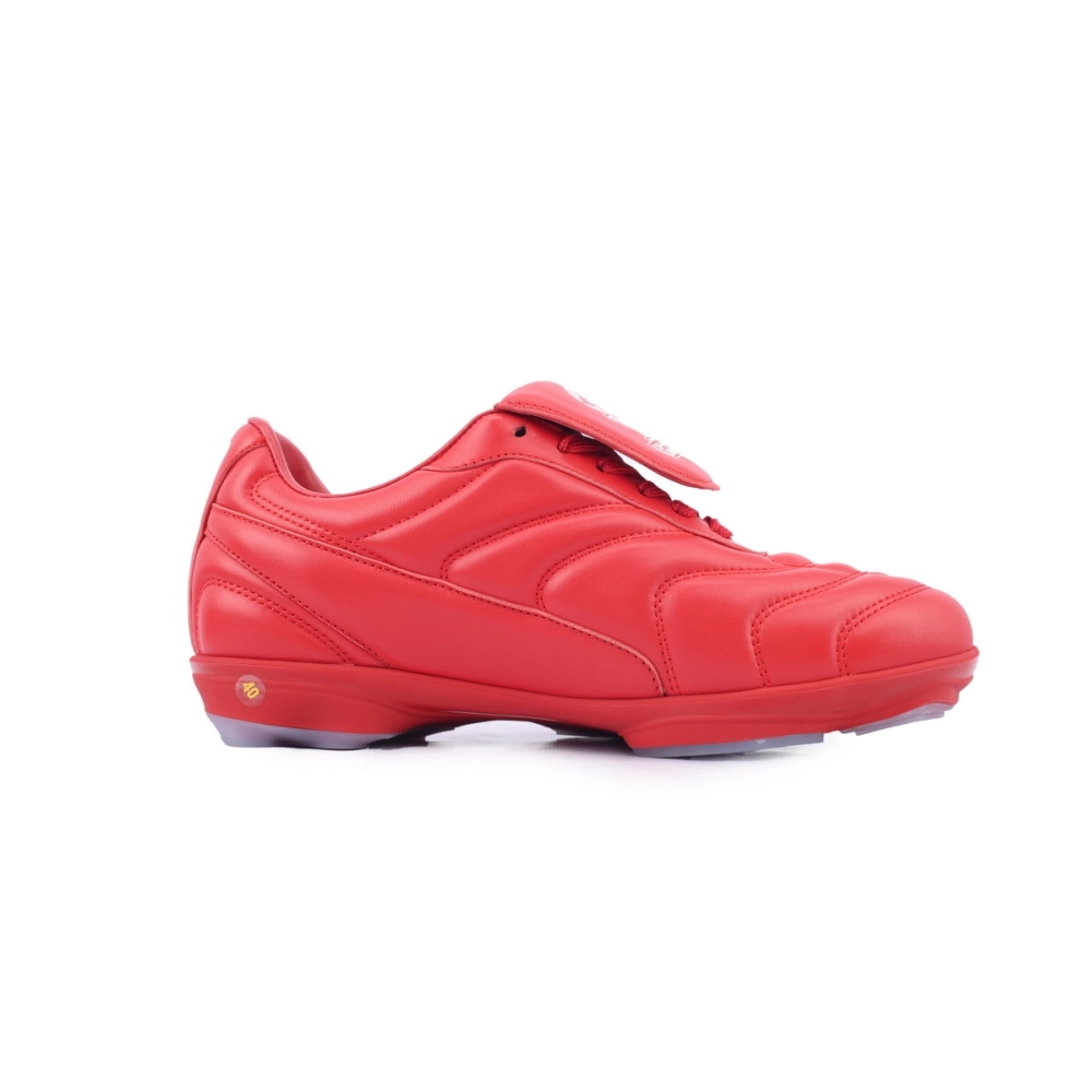 Louis Vuitton Soccer Red