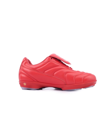 Louis Vuitton Soccer Red