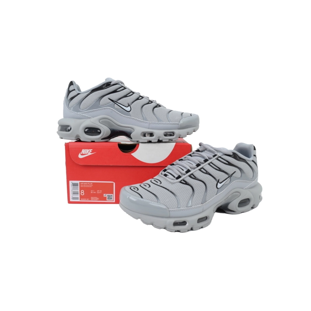 Nike Air Max Plus Wolf Grey 852630-021