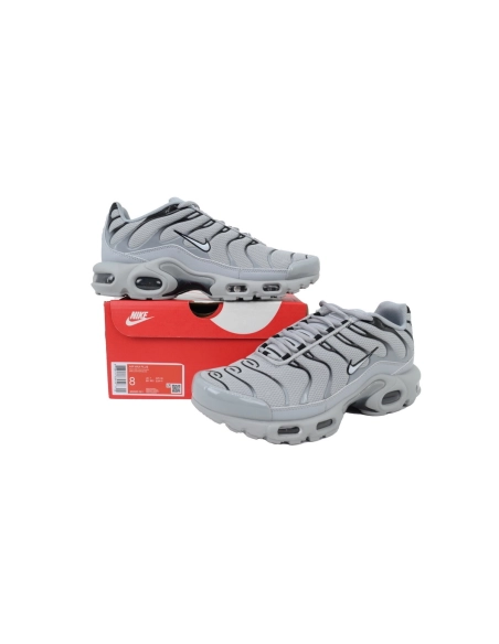 Nike Air Max Plus Wolf Grey 852630-021